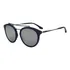 Óculos Solar Colcci Eva C0148k6909 Feminino Azul Espelhado