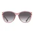 Óculos Solar Colcci Tati C0166c7733 Bordô Lente Degradê