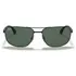 Óculos Solar Ray-ban - Rb3528 006/71 61