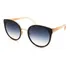 Óculos Solar Tommy Hilfiger Th1810/s 086i4 55 Havana