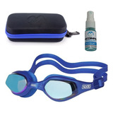 Oculos Speedo Tempest Mirror