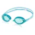 Óculos Speedo Vanquisher 2.0 Esmaltados Azul/jade Tamanho Ún
