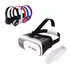 Óculos Vr 3d + Controle Bluetooth + Fone De Ouvido