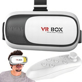 Oculos Vr Box Realidade
