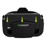 Oculos Vr Realidade Virtual