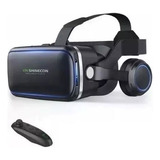 Oculos Vr Realidade Virtual