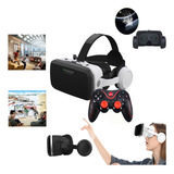 Oculos Vr Realidade Virtual