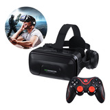 Oculos Vr Realidade Virtual