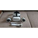 Oculus De Realidade Virtual Meta Quest 2 64gb Original