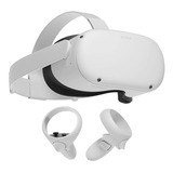 Oculus Quest 2 128gb Realidade Virtual