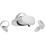 Oculus Quest 2 128gb Vr Headset Original Lacrado