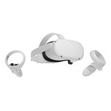 Oculus Quest 2 128gb Vr Headset