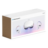 Oculus Quest 2 128gb Vr Realidade Virtual Entrega Hoje Sp