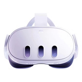 Oculus Quest 3 128 Gb Advanced All- In- One Vr Gamingheadset