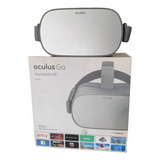 Oculus Virtual Go Standalone Vr 64 Gb