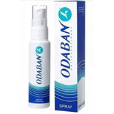 Odaban Spray 30ml - Ação Antitranspirante