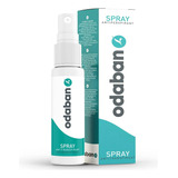 Odaban Spray 30ml Antitranspirante - Solução