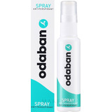 Odaban Spray Açao Anti-transpirante 30ml Contra