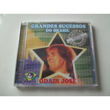 Odair José - Cd Grandes Sucessos
