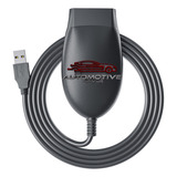 Odis Service E Engenharia + Interface Passthru J2534