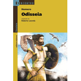 Odisseia, De Lacerda, Roberto. Série Reecontro Literatura Editora Somos Sistema De Ensino, Capa Mole Em Português, 2008