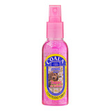Odorizador De Ambiente Spray Toque De Carinho Coala Frasco 120ml