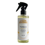 Odorizador De Ambientes E Tecidos Coala Spray 260ml Vanilla
