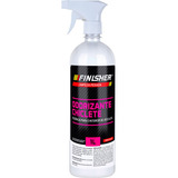Odorizante Cheirinho Para Carro Chiclete Finisher 1l