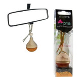 Odorizante Ona Bolinha 6ml Azahar- Cheirinho Para Carro