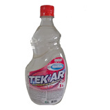 Odorizante Profissional Tek Ar 1 Litro Canela + Itens