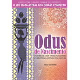 Odus De Nascimento: Desvende Sua Personalidade