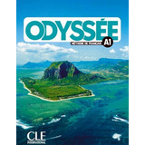 Odyssee - Niveau A1 - Livre