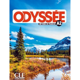 Odyssee - Niveau A2 - Livre