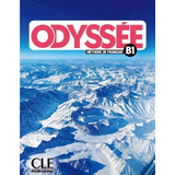 Odyssee - Niveau B1 - Livre