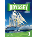 Odyssey 1 - Students Book With