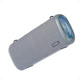 Oek Tech Dr-107 60w Rms - Upgrade Do Modelo Sabala