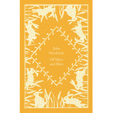 Of Mice And Men - (capa Amarela) - Steinbeck, John