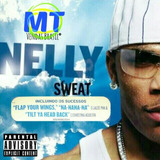 Oferta! Nelly Cd Sweat (2004) Christina