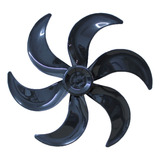 Oferta Conj. Helice Para Ventilador Ventisilva Parede Coluna