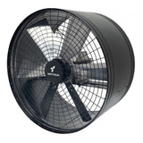 Oferta Exaustor Axial Monofásico E50m4 500mm Ventisilva