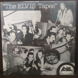 Oferta Lp Elvis Presley The Elvis Tapes Importado Americano