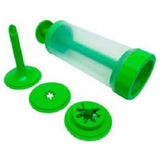 Oferta Máquina De Fazer Churros Doces, Salgados Manual