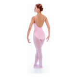 Oferta Meia Calça Ballet Conversíveis Suplex