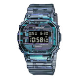 Oferta Relógio Casio G-shock Original Dw-5600nn-1