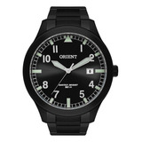 Oferta Relógio Orient Masculino Original Mpss1020