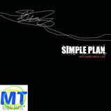 Oferta Simple Plan Cd Mtv Hard