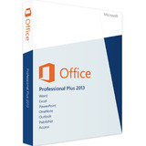 Office 2013 Chave De Ativação - (licença Original Online) O1