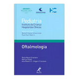 Oftalmologia, De Crestana, Ana Beatriz S. Ungaro. Editorial Editora Manole Ltda, Tapa Mole En Português, 2013