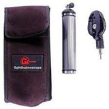 Oftalmoscopio Gowllands P