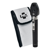 Oftalmoscópio Md Omni 3000 2.5v Xenon Com Estojo Macio